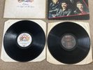 QUEEN A Night At The Opera & Greatest Hits 2 X Vinyl LPs SHELF FILLERS ONLY EMI