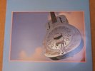 DIRE STRAITS - BROTHERS IN ARMS VERTIGO VERH 25 EX COPY
