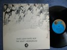 Velvet Underground..White Light/White Heat..Art Rock UK Import Stereo NM LP '71