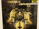 Cephalic Carnage - Conforming To Abnormality - Ltd Ed Colored Vinyl LP SEALED