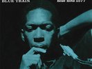 JOHN COLTRANE - Blue Train (180g Remastered Vinyl LP, 2014, Import)