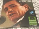 Johnny Cash At Folsom Prison 5LP Vinyl Deluxe Box Set RSD 2020 Limited #2843