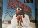 T-Pain ?Epiphany VMP Red Marble COLOR Limited Vinyl LP Vinyl Me Please New
