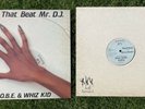 2 EP-GLOBE Whiz Kid/Play That Beat DJ-Afrika Bambaa Soul Sonic Force-Planet Rock