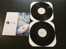 Park - No Signal X2 LP Translucent Purple Vinyl 2012 SRC IL Emo Indie Rock Punk