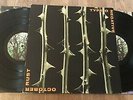 TYPE O NEGATIVE - October Rust *2LP* LIMITED VINYL First 1996 Press RR 8874-1