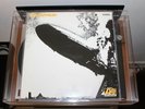 Led Zeppelin I LP Classic Records 180g SD 8216 BG Atlantic AudioDesk