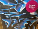 Osees - Protean Threat LP Half Glass Of Kool Aid Vinyl Thee Oh Sees New