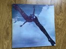 FREE - SELF-TITLED ALBUM 1969 FIRST UK PINK ISLAND 1A/1B ILPS 9104 EXCELLENT