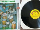 Heart of The Congos - The Congos. Made in Jamaica on Congo  Ashanty Label