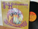 JIMI HENDRIX Are You Experienced LP (Reprise RS 6261, 2 Tone) VG++ in Shrink