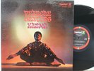 PHAROAH SANDERS Karma LP (Impulse AS 9181, orig 1969) VG Vinyl, Free Jazz