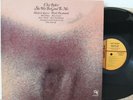 CHET BAKER She Was Too Good To Me LP (CTI 6050, orig 1974) VG++ Van Gelder