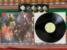 Aswad A New Chapter of Dub 1982 UK Original 1st ILPS 9711 plays mostly MINT- VPI