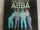 The Best Of Abba Vinyl Record Box Set - RDS9829