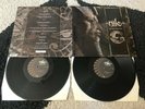 Nile - Those whom the gods detest Vinyl Erstpressung