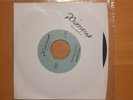 Blood Sisters / Nairobi Sisters ?– Ring My Bell / Promised Land Dub, 7