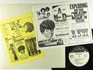 Bobby Williams - Funky Superfly LP - REW - Rare Private Soul Funk VG+
