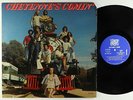 Cheyenne Fowler - Cheyenne's Comin' LP - Shady Brook VG+ PROMO