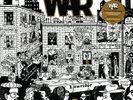 WAR RSD 2021 Give Me Five The Vinyl 1971-1975  5 LP COLORED LP BOX Eric Burdon