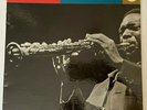 John Coltrane LP 