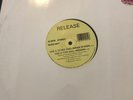 Release - Dance In Eden / Passion 12” -