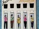 X Ray Spex Germfree Adolescents Original 1978 12” Vinyl Excellent
