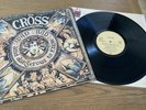 The Cross Roger Taylor Queen Mad Bad And Dangerous And Dangerous To Know Nr Mint