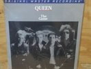 MFSL Queen The Game   1/2 Speed Audiophile LP    ** Sealed  0362 **