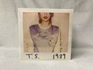 1989 (2014) • Taylor Swift • NEW/SEALED Vinyl LP Record