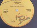 Jahoviah The Twinkle Brothers 1979 Very Good Plus Condition Virgin Front Line