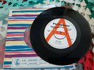 Rare  Doo Wop   Otis Williams  