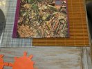 1985 Thin Line THIN001 12” Vinyl Single Record The Stone Roses So Young/ Tell Me