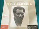 The Immortal Otis Redding - Vinyl Me Please Classics Remastered LP 2020 New VMP
