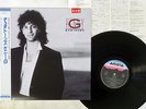 KENNY G DUOTONES ARISTA A27L-9 Japan OBI PROMO VINYL LP