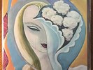 Derek And The Dominos - Layla & Other Assorted Love Songs - Mobile Fidelity -New