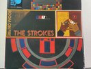 The Strokes - Room On Fire [Vinyl LP] Holland - Import Brand New Sealed