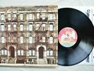 Led Zeppelin Physical Graffiti Swan Song SS-2-200 zepplin Vinyl 2-LP 1975 VG+