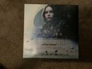 Rogue One: A Star Wars Story (Original Motion Picture Soundtrack) by Michael...