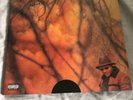 Schoolboy Q - Blank Face 2LP Orange Vinyl Double Hip Hop Record