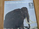 King Gizzard & The Lizard Wizard - Polygondwanaland Fuzz Club Blue Vinyl Edition
