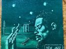 Eric Dolphy - Outward Bound Original New Jazz LP Mono DG