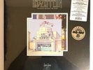 Led Zeppelin 4x LP Boxset Song Remains Same 12