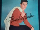 Frankie Avalon Self-Titled LP (Chancellor CHL 5001) USA Pressing TESTED
