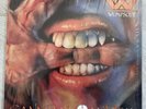LP Wumpscut „Cannibal Anthem“ Vinyl Limited Edition of 500  Neuwertig