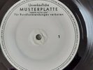 Tears For Fears The Seeds Of Love German LP Test Pressing  Promo