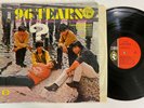 Question Mark ? Mysterians 96 Tears Mono Record EX Vinyl Original 60s Psych Rock