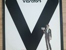 The Vibrators - Pure Mania - Vinyl LP Original 1977. Ex++ . PUNK