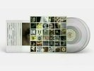 Pearl Jam - No Code - 2021 Release - CLEAR vinyl LP Limited Edition NEW & SEALED