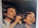 Simon and Garfunkel Concert in Central Park ORIGINAL 1982 LP SEALED Double Vinyl